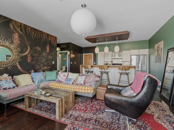 1600 Barton Springs RD, Unit 1507, Austin, TX 78704