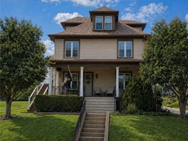 1000 6th Street, Beaver, PA 15009