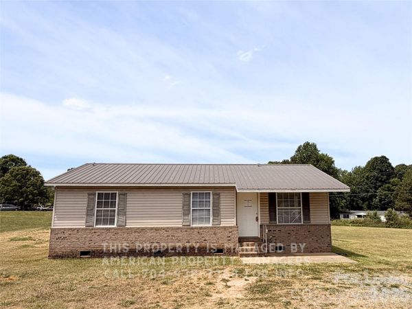 1860 Sells Road , Salisbury, NC 28144