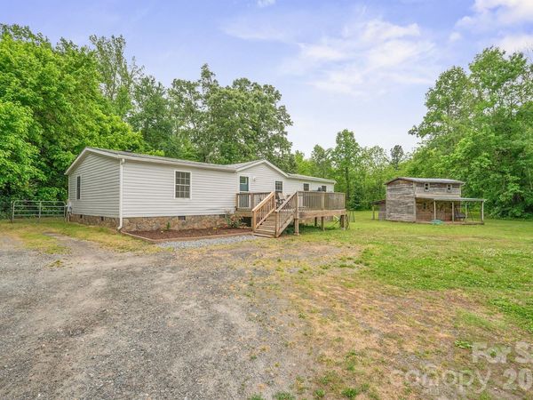 1855 Burris Road , Conover, NC 28613