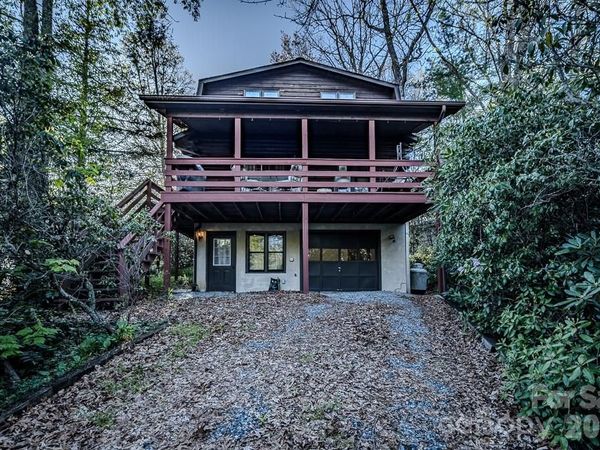 86 Hickory Lane , Newland, NC 28657