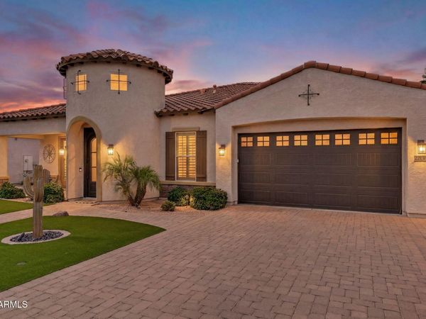 22138 E CREEKSIDE Drive, Queen Creek, AZ 85142
