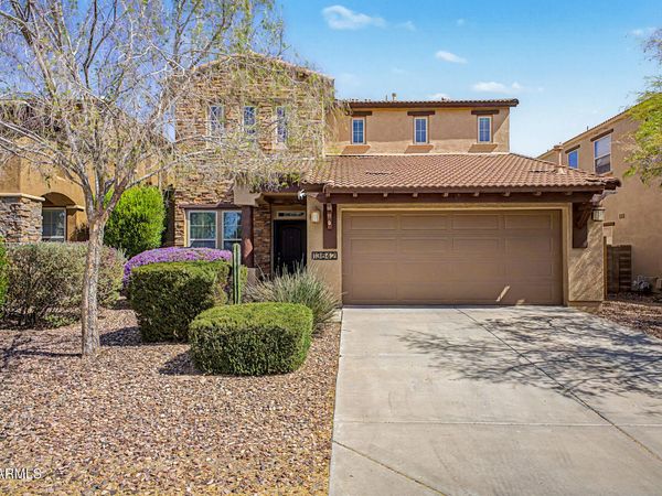 13642 W CHAPAROSA Way, Peoria, AZ 85383