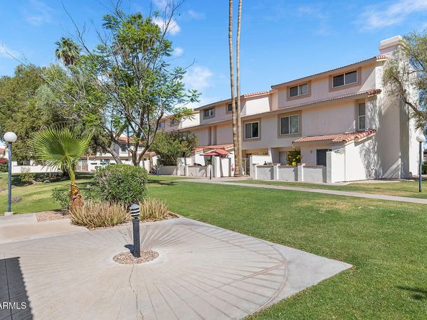 5634 N 79TH Way, Unit 5, Scottsdale, AZ 85250