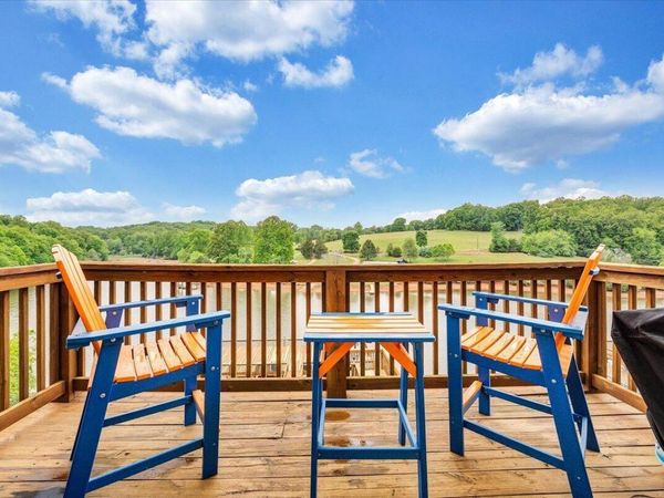 345 Cambridge CT, Unit A4, Hardy, VA 24101