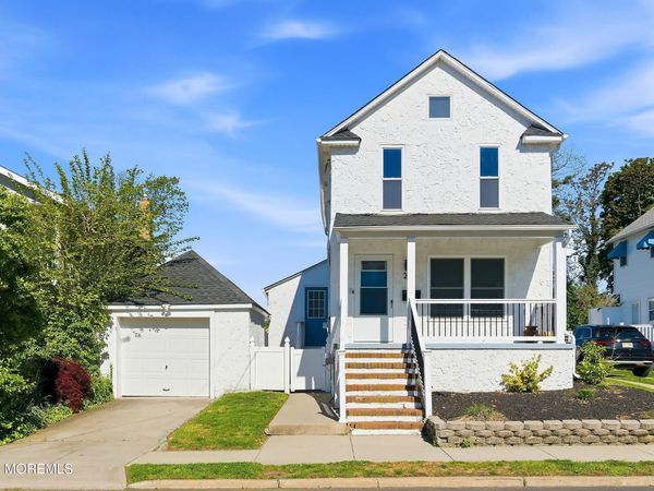 25 Atlantic Avenue, Bradley Beach, NJ 07720