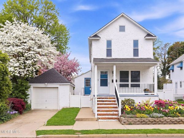 25 Atlantic Avenue, Bradley Beach, NJ 07720