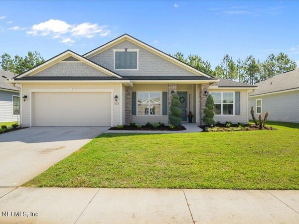 103 DANIEL CREEK Court, St. Augustine, FL 32095