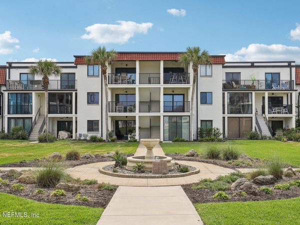 2325 COSTA VERDE Boulevard, Unit 302, Jacksonville Beach, FL 32250