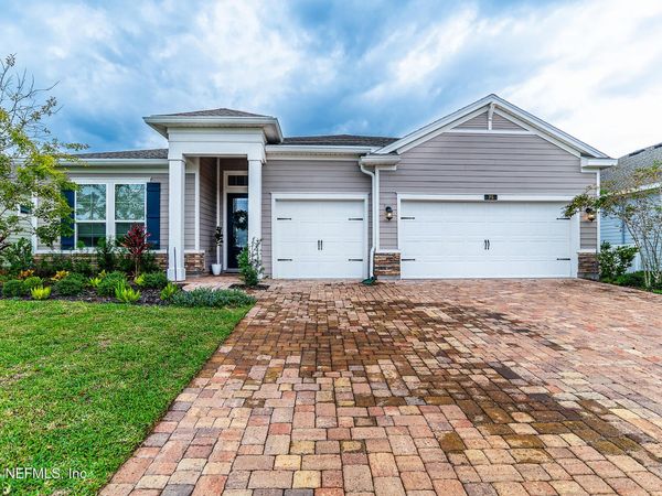 75 DIAMONDBACK Avenue, St. Augustine, FL 32095
