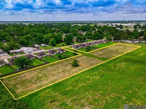 TBD Florida Ave, Port Allen, LA 70767