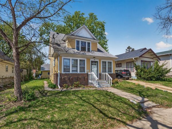 2919 Oliver Avenue N, Minneapolis, MN 55411