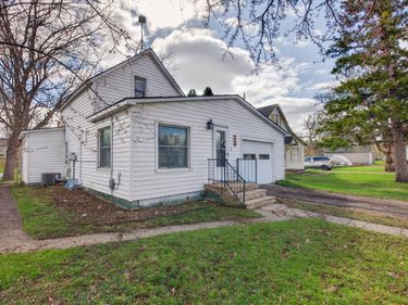 716 2nd Street, Hawley, MN 56549