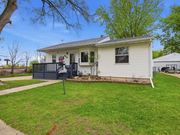 914 13th Avenue SE, Austin, MN 55912