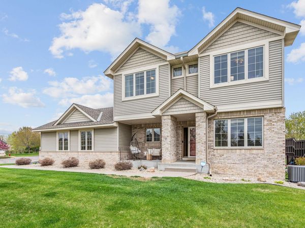 10118 Yates Avenue N, Brooklyn Park, MN 55443