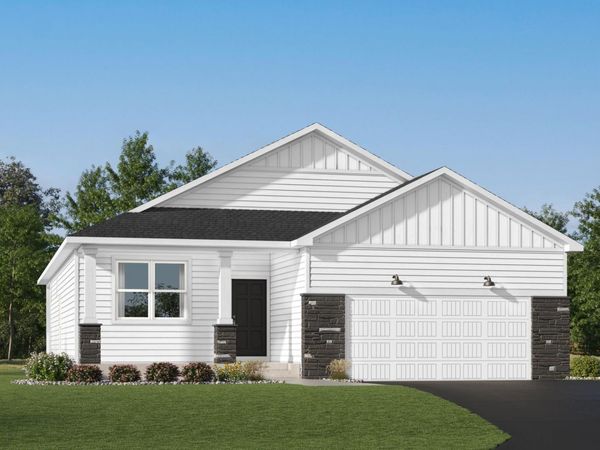 4343 132nd Avenue NE, Blaine, MN 55449