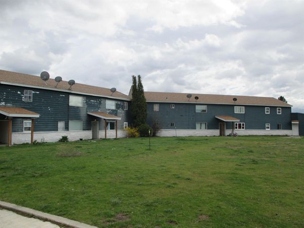 7723 W Sunset Hwy, Spokane, WA 99224