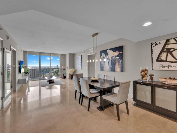 1800 S Ocean Dr , Unit 2007, Hallandale Beach, FL 33009