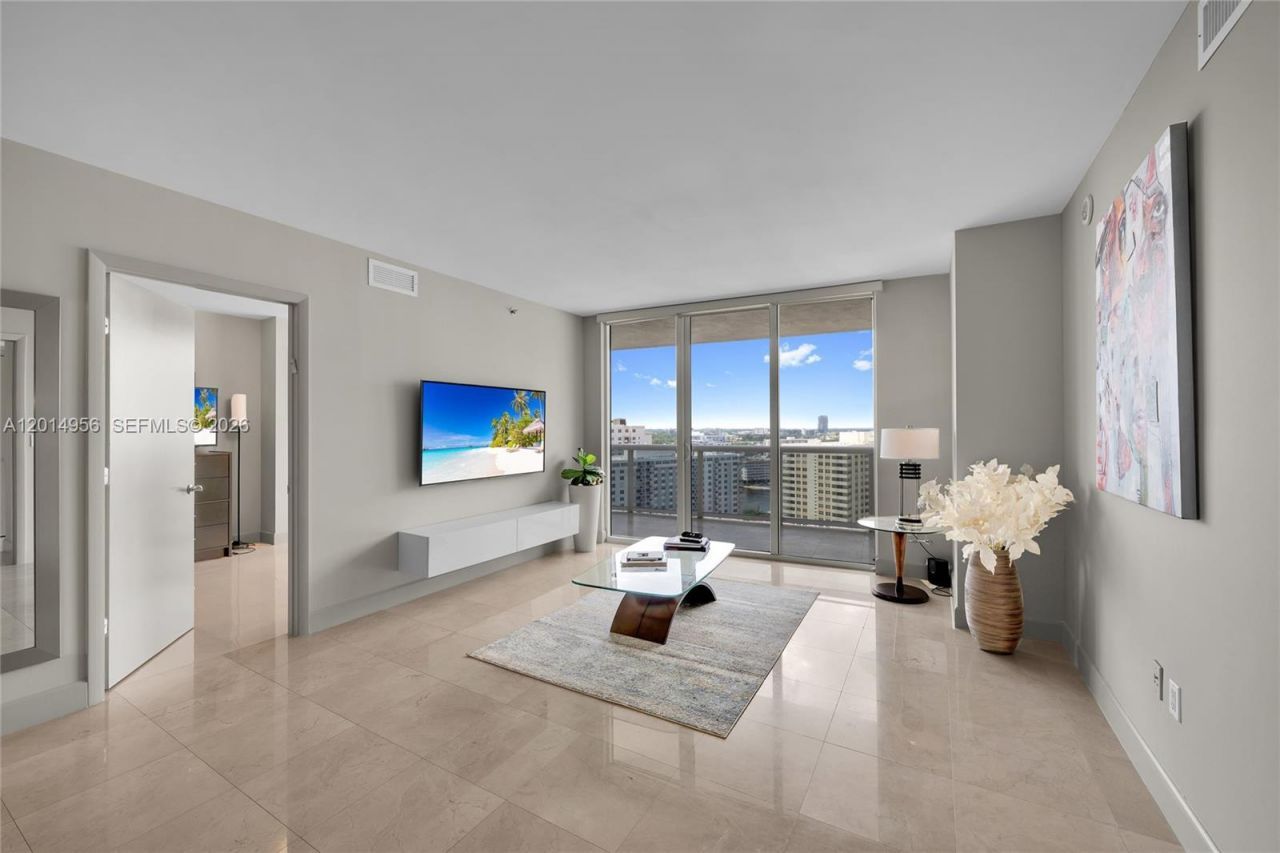 1800 S Ocean Dr , Unit 2007, Hallandale Beach, FL 33009 Photo