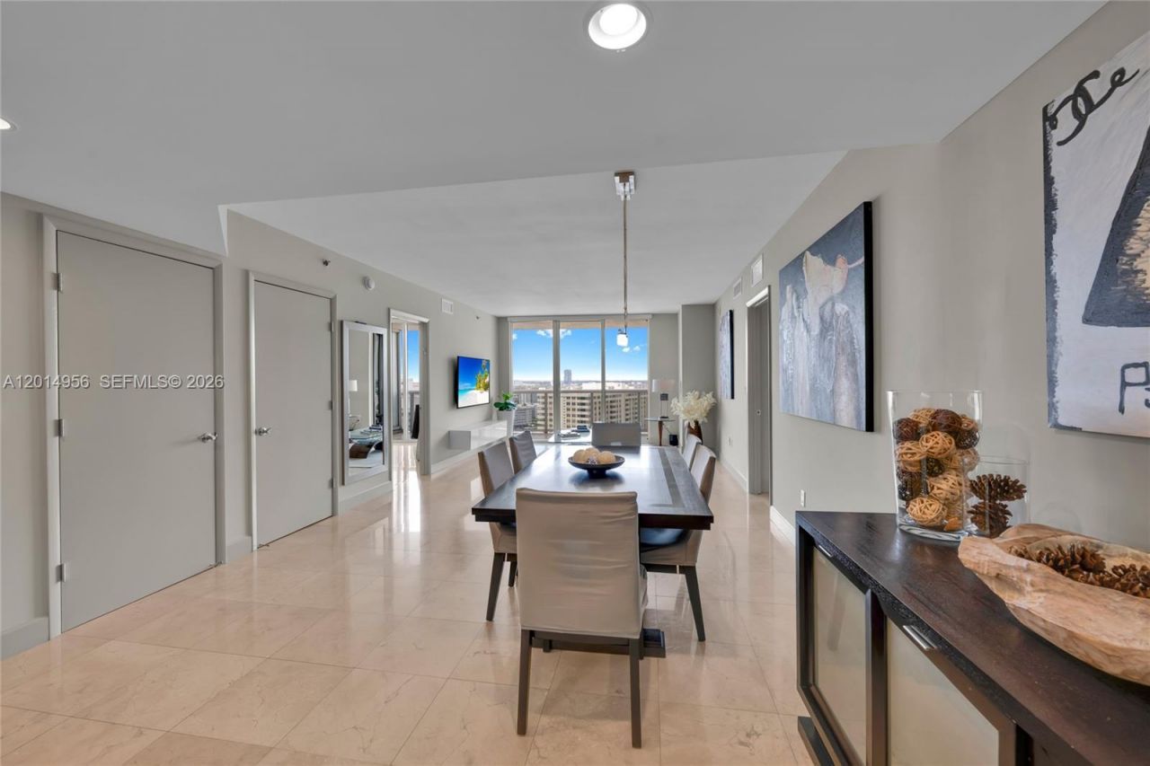 1800 S Ocean Dr , Unit 2007, Hallandale Beach, FL 33009 Photo