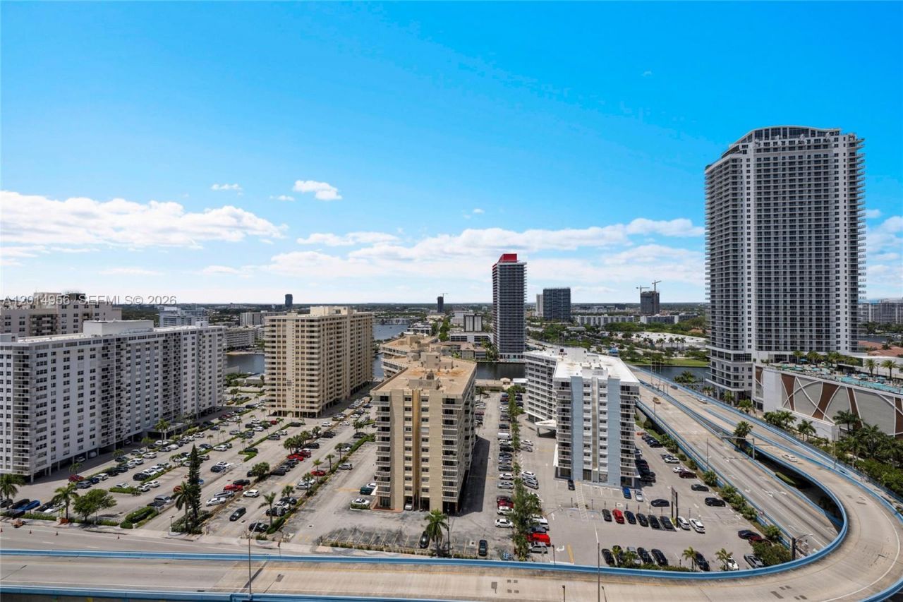 1800 S Ocean Dr , Unit 2007, Hallandale Beach, FL 33009 Photo