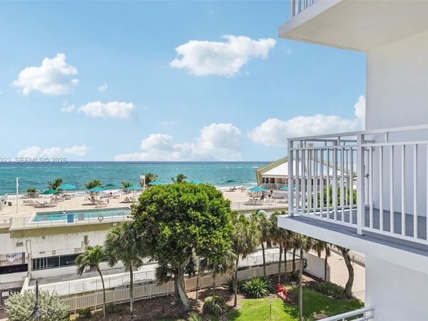 101 Briny Ave , Unit 401, Pompano Beach, FL 33062