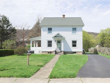 141 Oakwood Avenue, Elmira, NY 14903