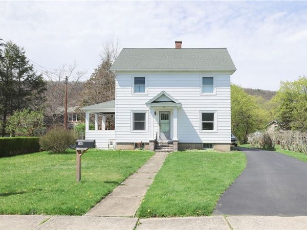 141 Oakwood Avenue, Elmira, NY 14903