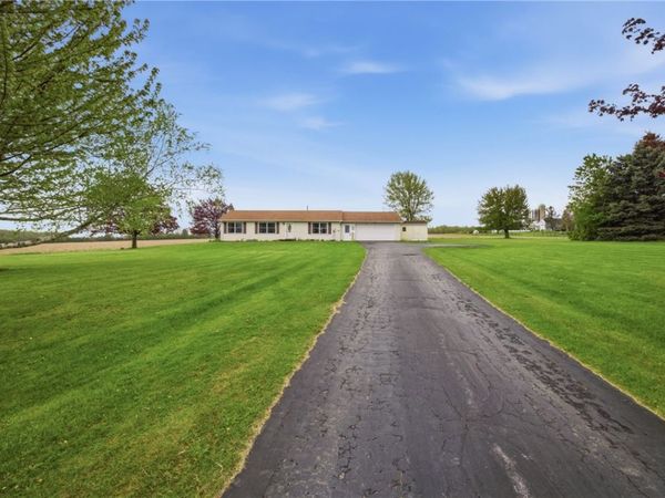 1951 Gorham Road, Hall, NY 14463