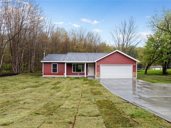 6590 Fox Road , Marcy, NY 13403