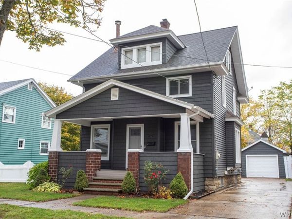 111 S 18th Street, Olean, NY 14760