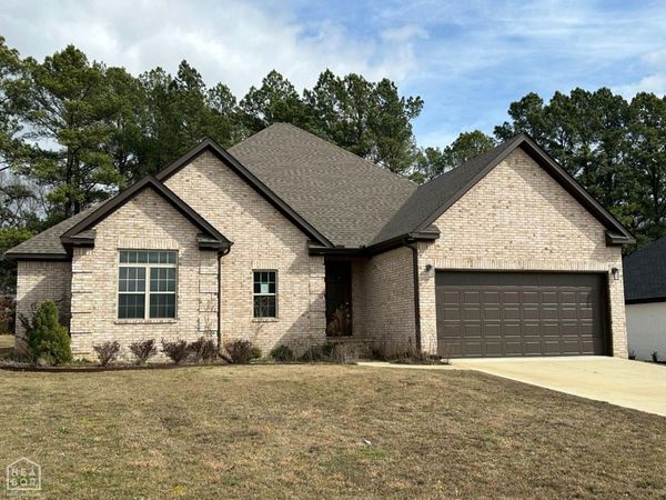 218 Gulley Drive, Brookland, AR 72417