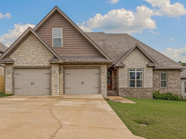 1984 Windy Lane, Jonesboro, AR 72404