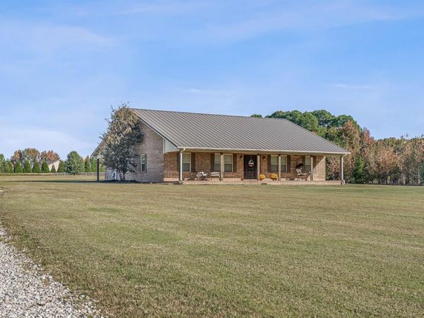 175 County Road 754, Jonesboro, AR 72405