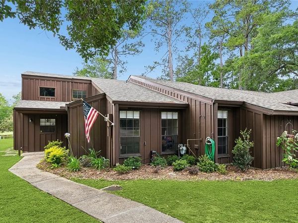 640 N BEAU CHENE Drive, Unit 7, Mandeville, LA 70471