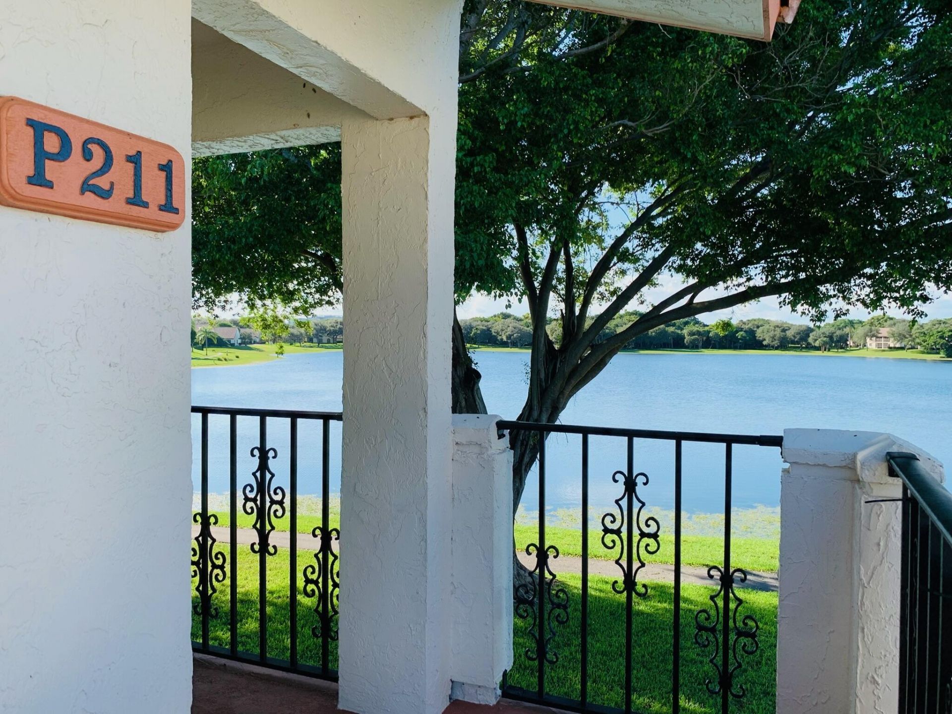 330 Palmwood Place, Unit P211, Boca Raton, FL 33431 Photo