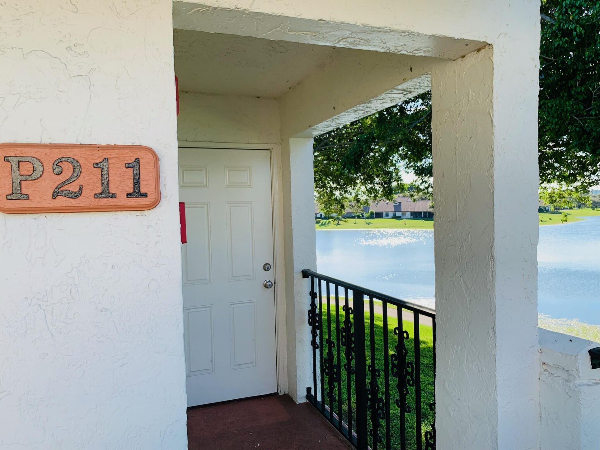 330 Palmwood Place, Unit P211, Boca Raton, FL 33431 Photo