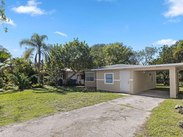 1409 NW 7th Avenue, Fort Lauderdale, FL 33311