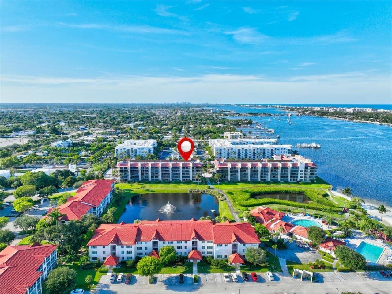 7030 Half Moon Circle, Unit 515, Hypoluxo, FL 33462 Photo