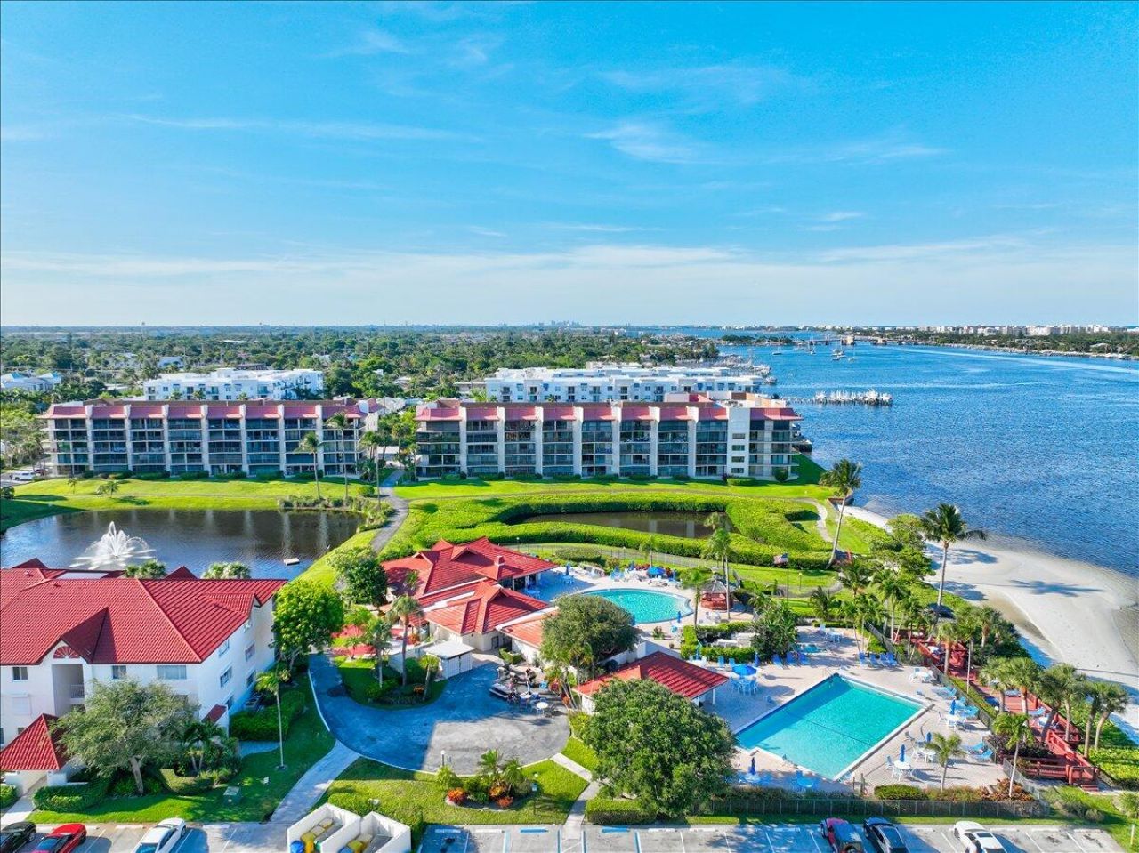 7030 Half Moon Circle, Unit 515, Hypoluxo, FL 33462 Photo