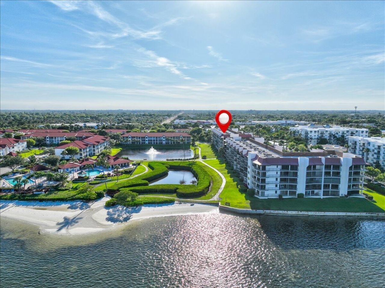 7030 Half Moon Circle, Unit 515, Hypoluxo, FL 33462 Photo