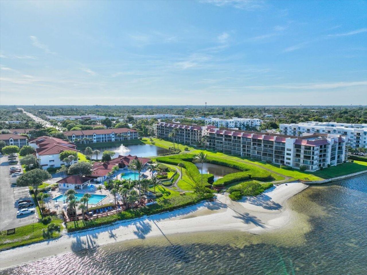 7030 Half Moon Circle, Unit 515, Hypoluxo, FL 33462 Photo