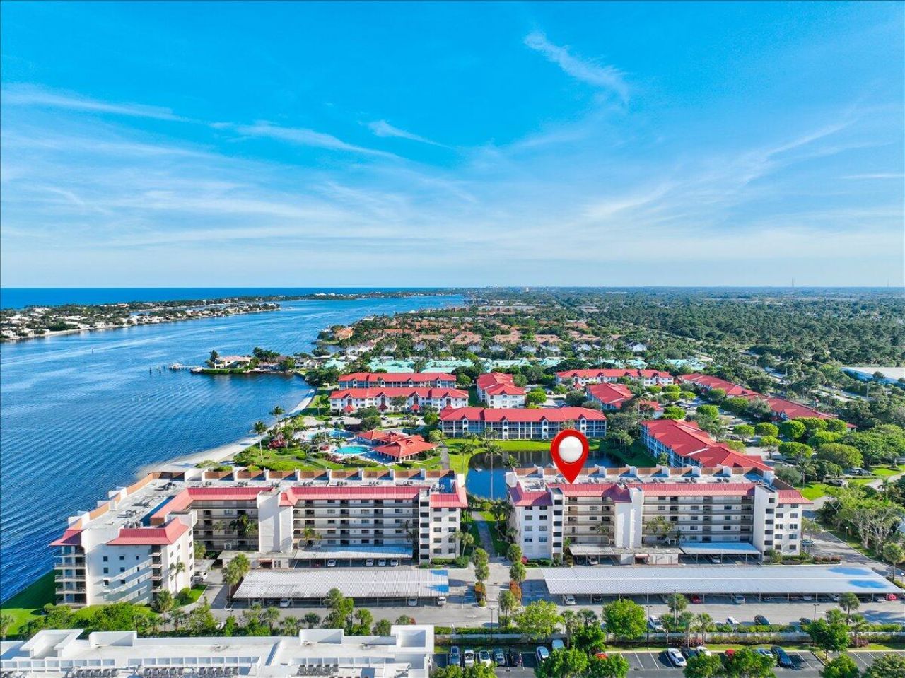 7030 Half Moon Circle, Unit 515, Hypoluxo, FL 33462 Photo