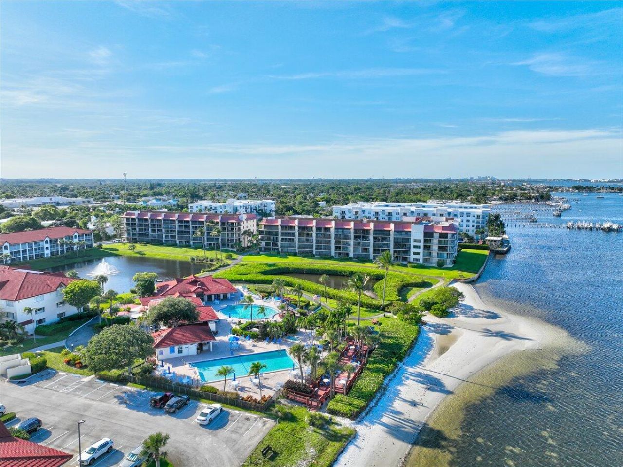 7030 Half Moon Circle, Unit 515, Hypoluxo, FL 33462 Photo