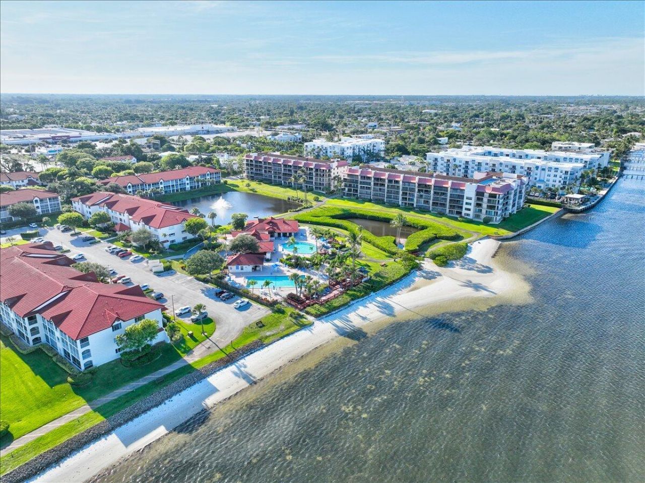 7030 Half Moon Circle, Unit 515, Hypoluxo, FL 33462 Photo