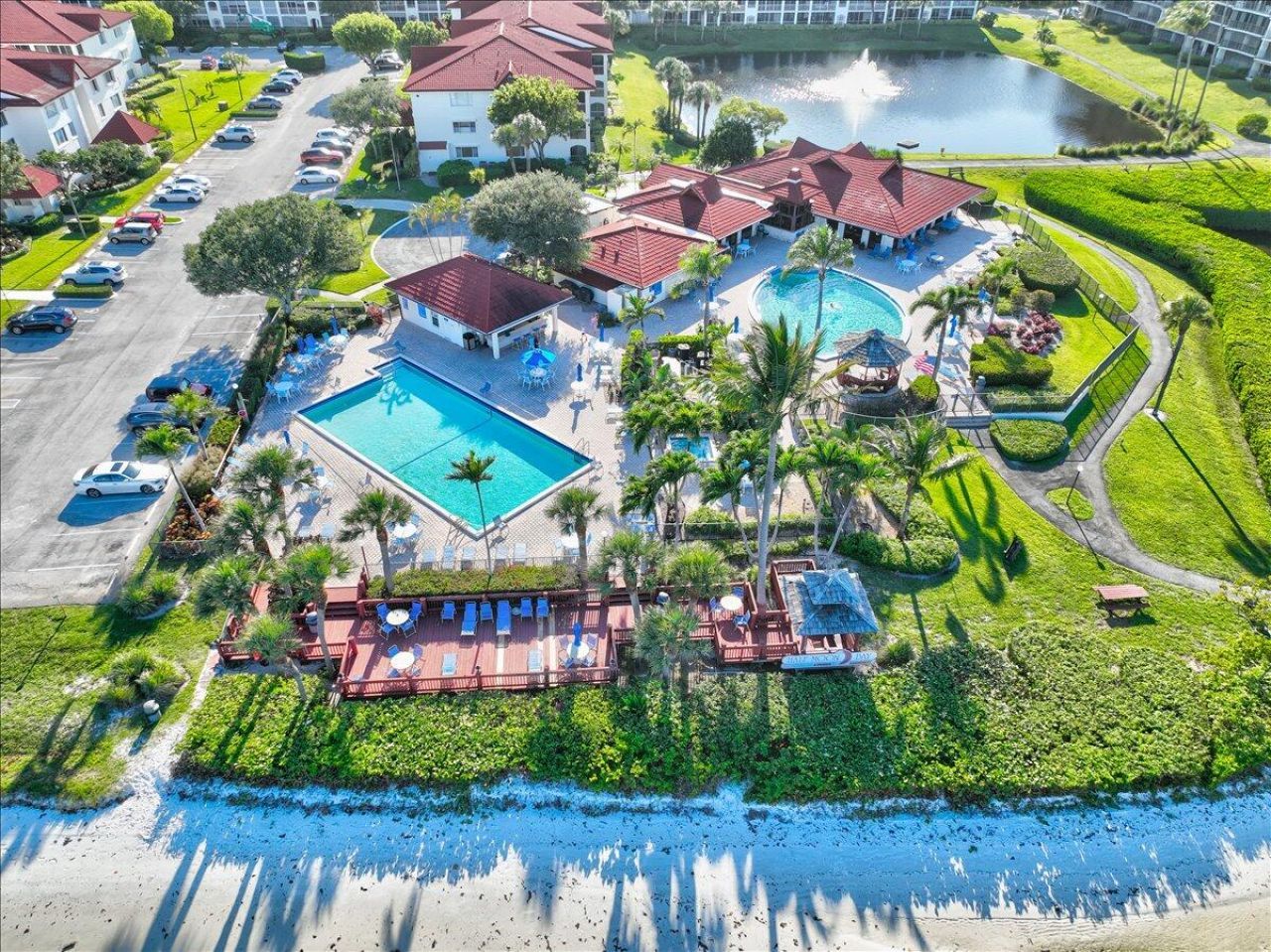 7030 Half Moon Circle, Unit 515, Hypoluxo, FL 33462 Photo