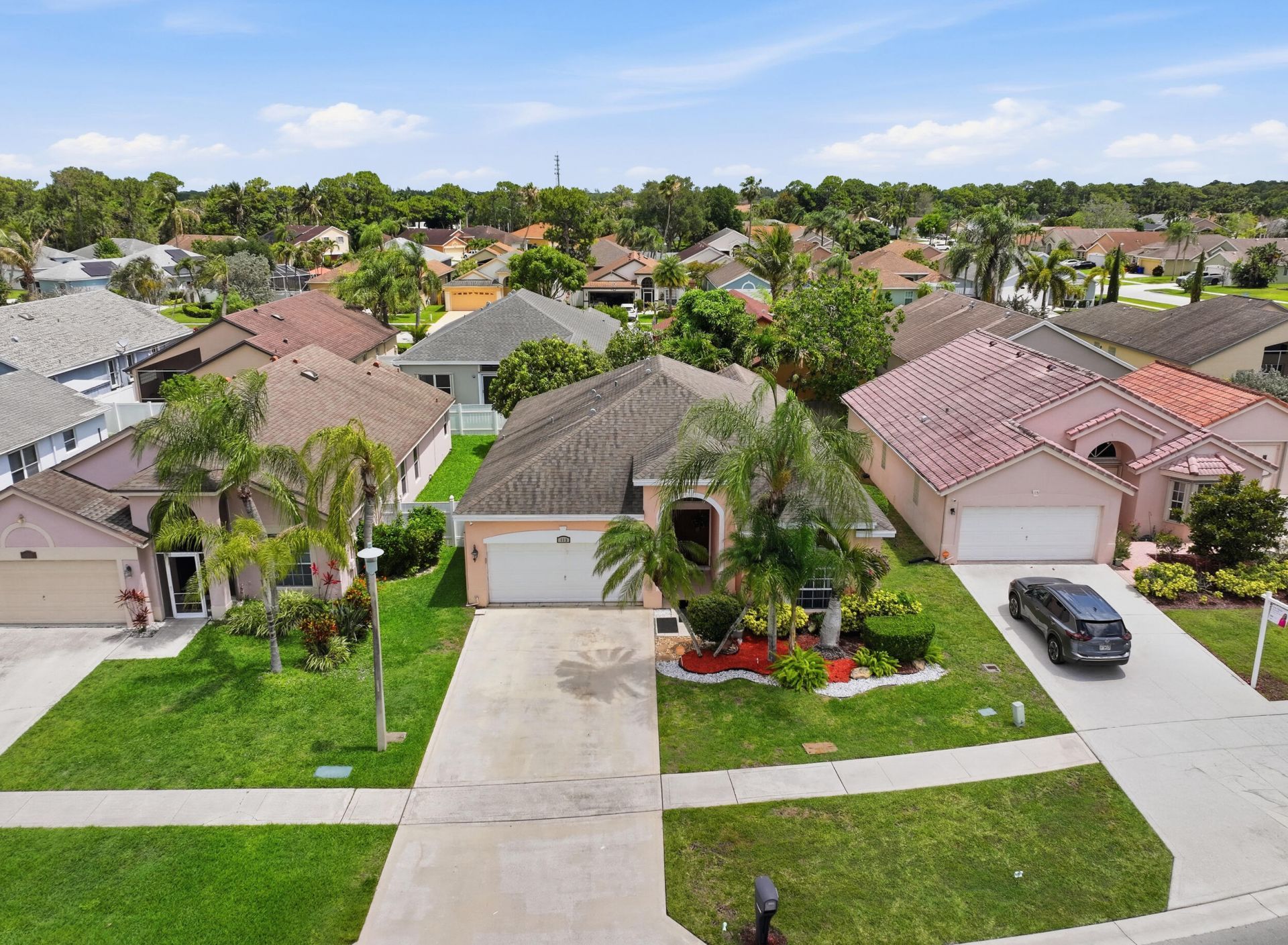 113 Saratoga Blvd Boulevard E, Royal Palm Beach, FL 33411 Photo
