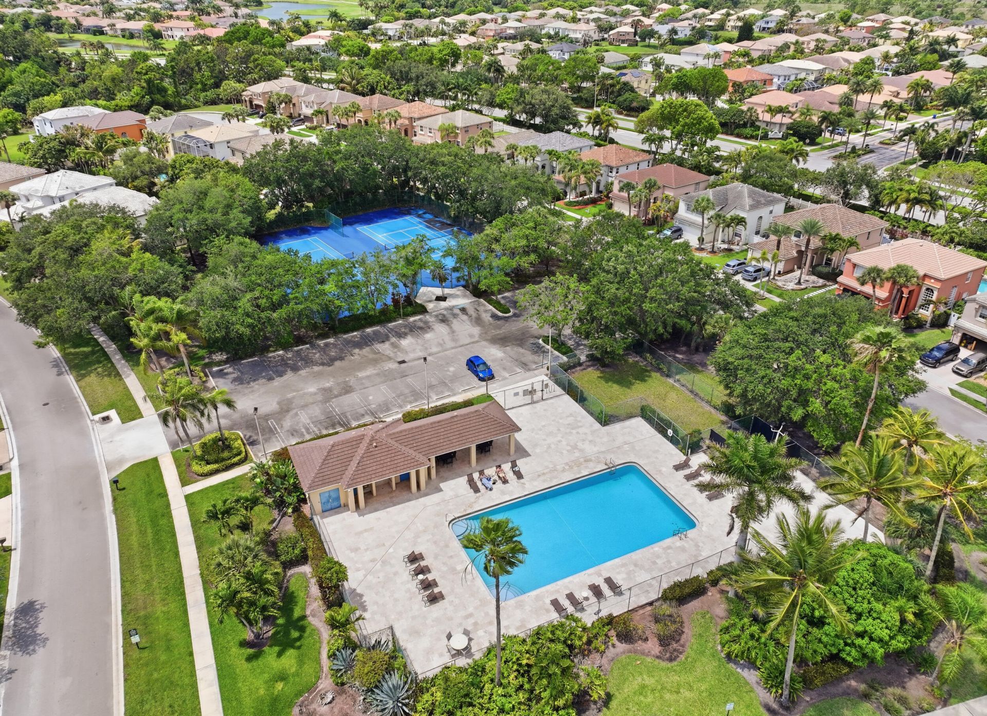 113 E Saratoga Blvd Boulevard E, Royal Palm Beach, FL 33411 Photo