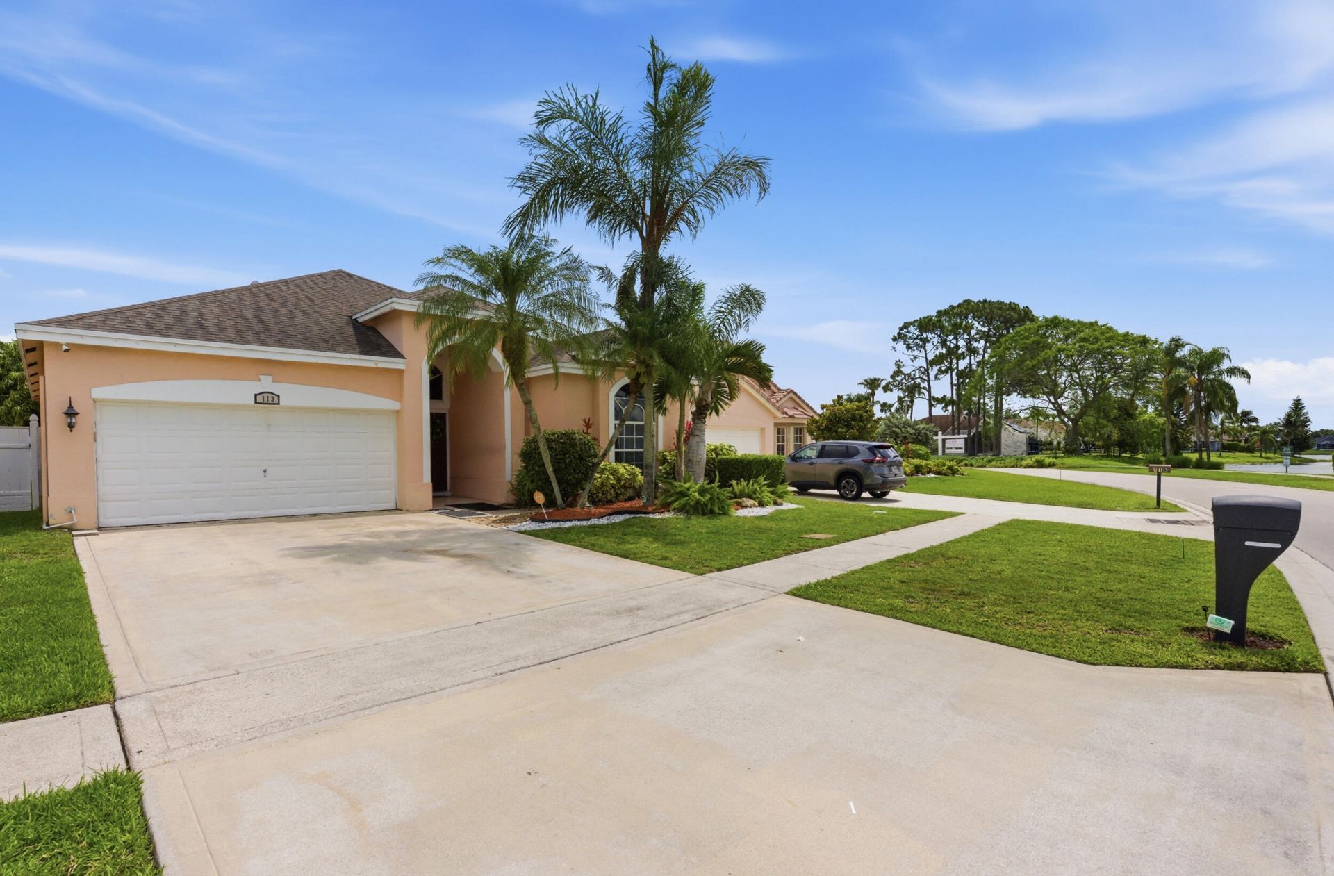 113 E Saratoga Blvd Boulevard E, Royal Palm Beach, FL 33411 Photo