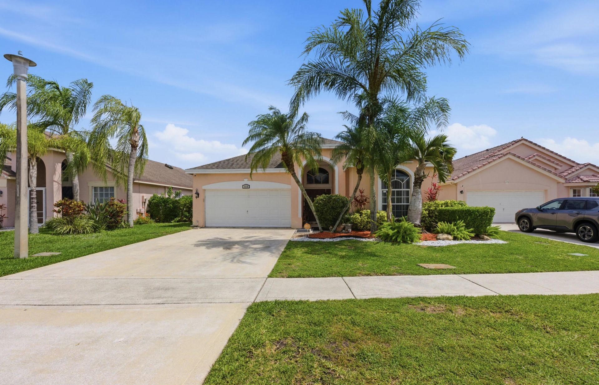 113 E Saratoga Blvd Boulevard E, Royal Palm Beach, FL 33411 Photo